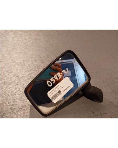 RETROVISOR IZDO.