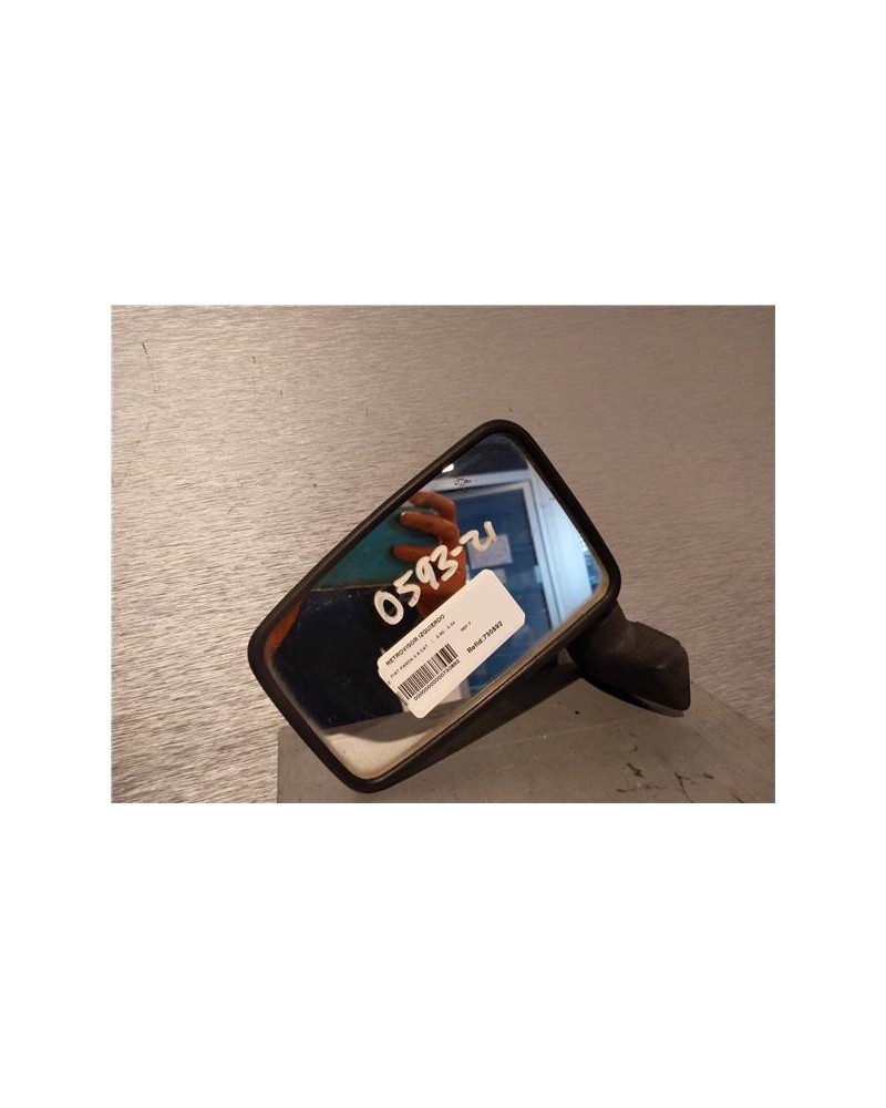 RETROVISOR IZDO.