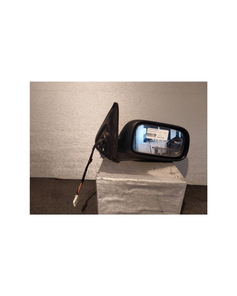 RETROVISOR DCHO.