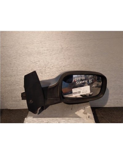 RETROVISOR DCHO.