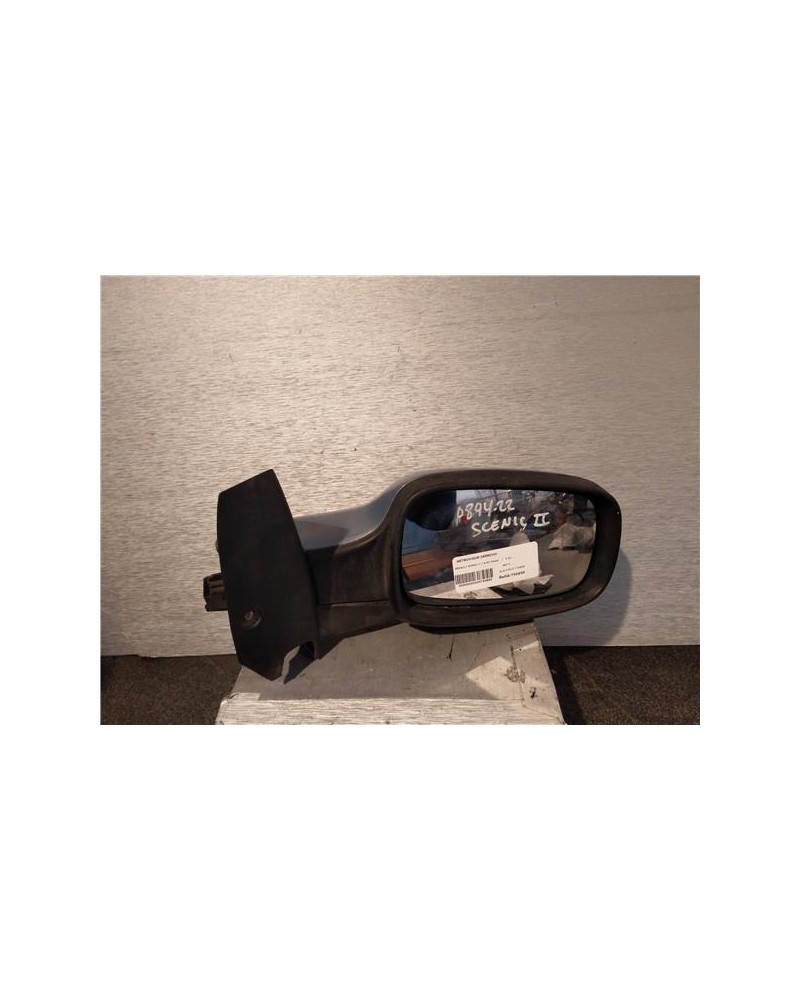 RETROVISOR DCHO.
