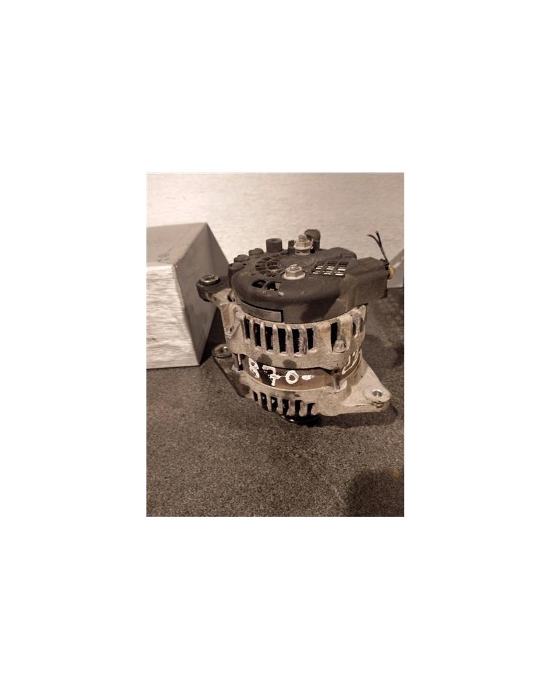 ALTERNADOR