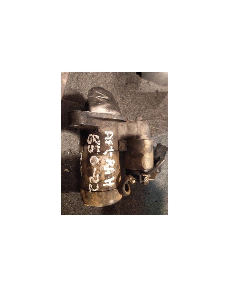 MOTOR ARRANQUE