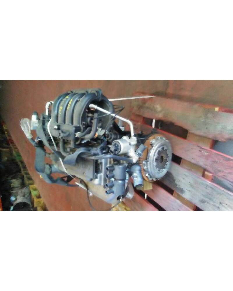 MOTOR COMPLETO