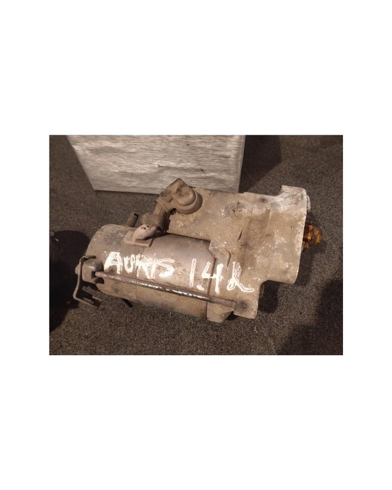 MOTOR ARRANQUE