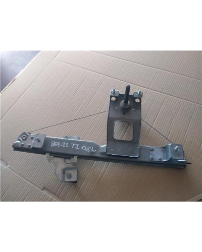 ELEVALUNAS MANUAL TRA. IZDO.