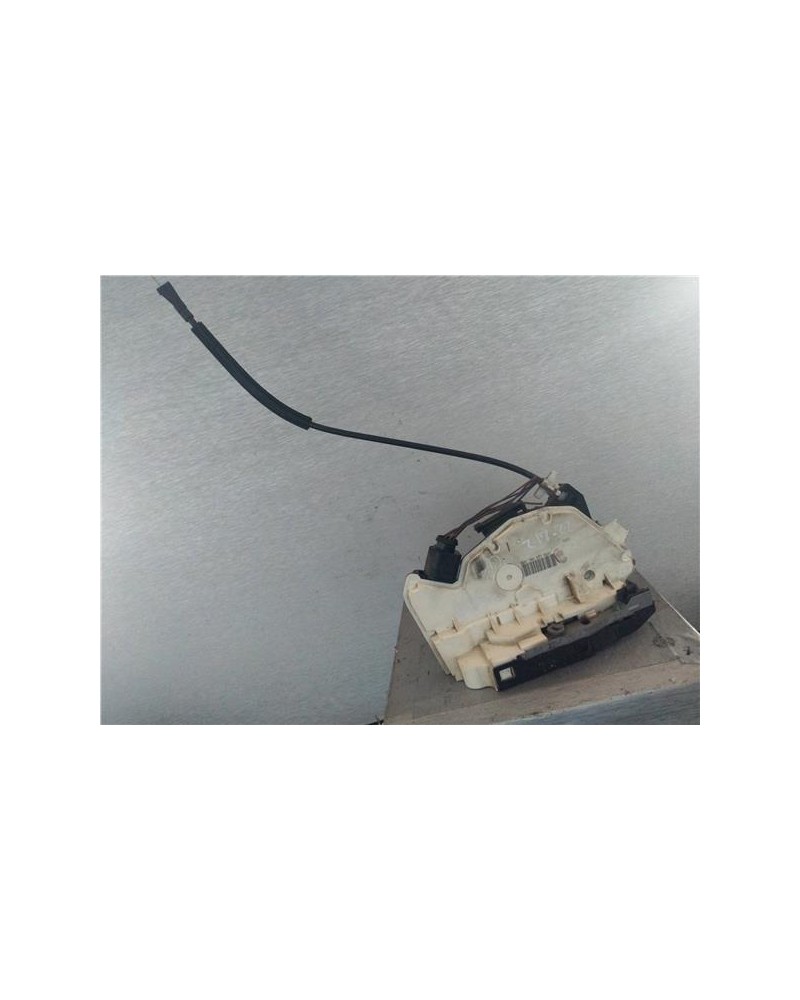 CERRADURA PUERTA DEL. DCHA.