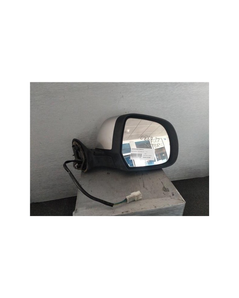RETROVISOR DCHO.