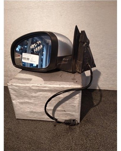 RETROVISOR IZDO.