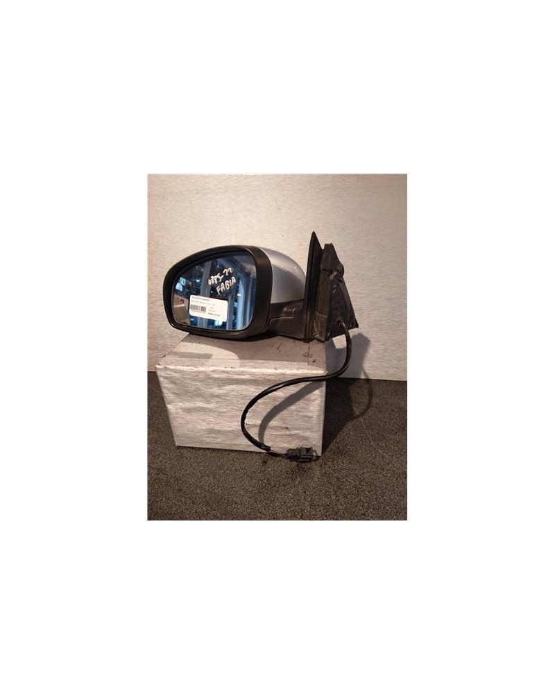 RETROVISOR IZDO.