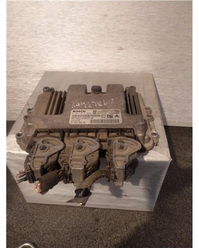 CENTRALITA MOTOR UCE