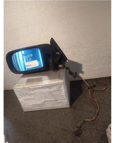 RETROVISOR IZDO.