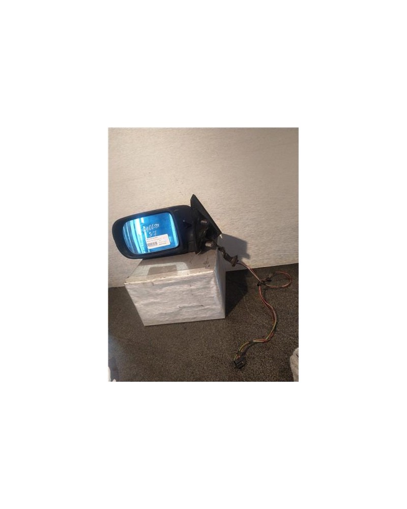 RETROVISOR IZDO.
