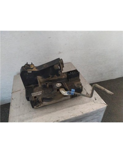 CERRADURA PUERTA TRA. IZDA.