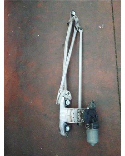 MOTOR LIMPIAPARABRISAS DEL.