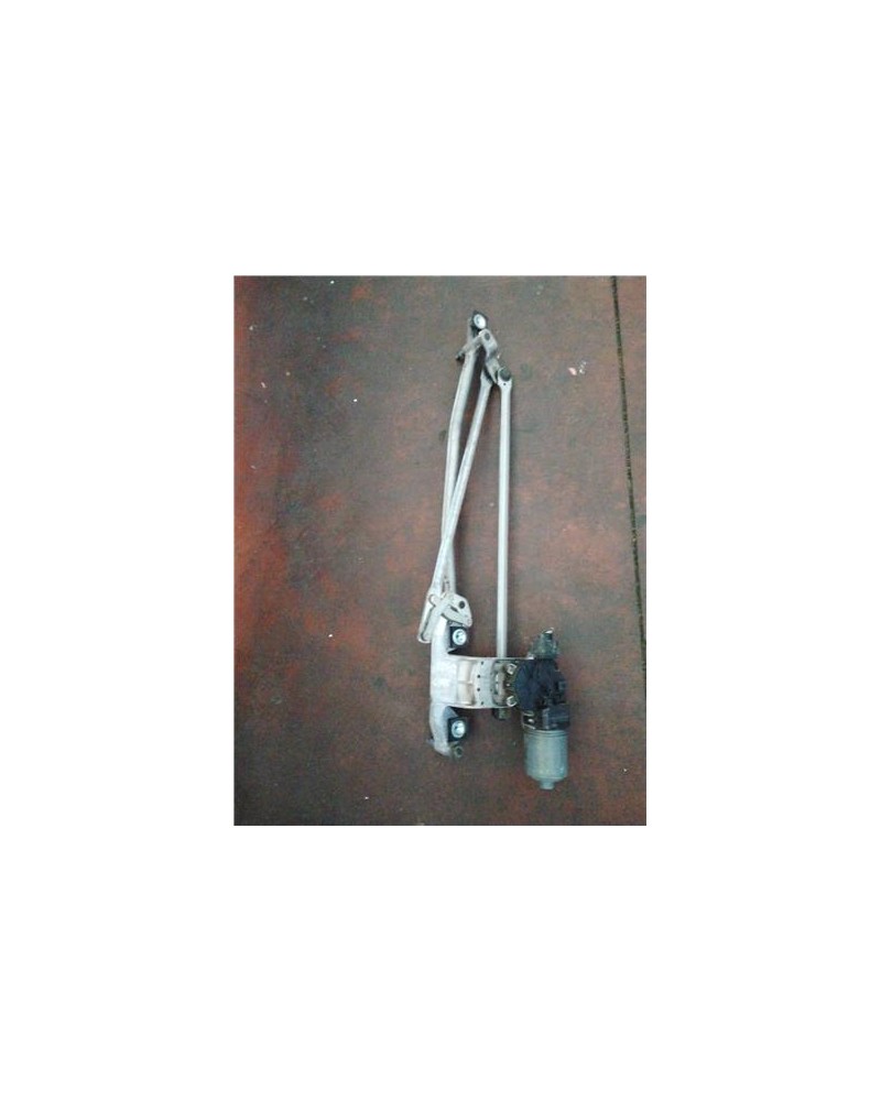 MOTOR LIMPIAPARABRISAS DEL.