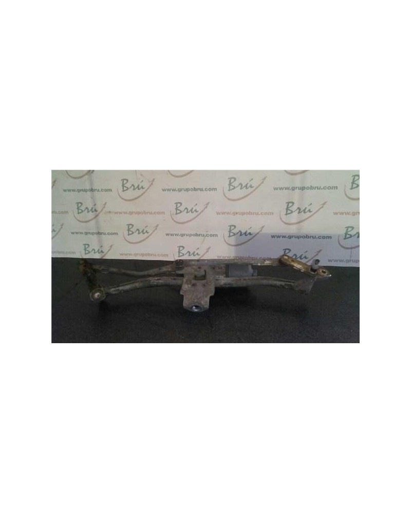 MOTOR LIMPIAPARABRISAS DEL.
