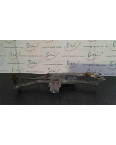 MOTOR LIMPIAPARABRISAS DEL.