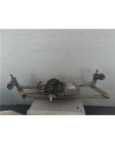 MOTOR LIMPIAPARABRISAS DEL.