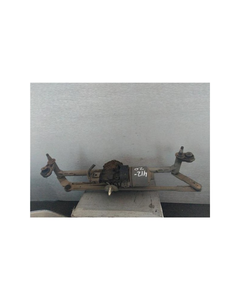 MOTOR LIMPIAPARABRISAS DEL.