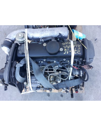 MOTOR COMPLETO