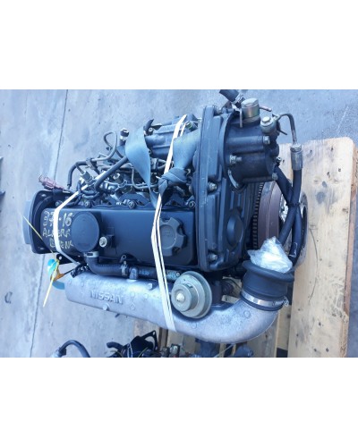 MOTOR COMPLETO