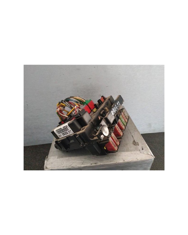 CAJA RELES
