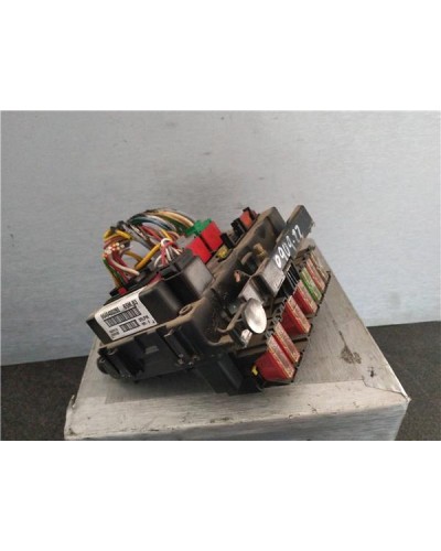 CAJA RELES