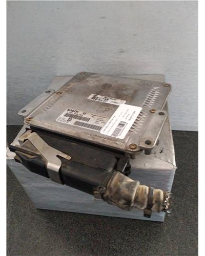 CENTRALITA MOTOR UCE