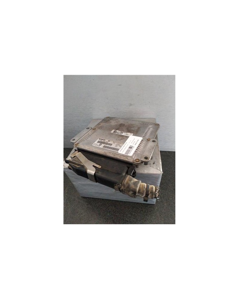 CENTRALITA MOTOR UCE