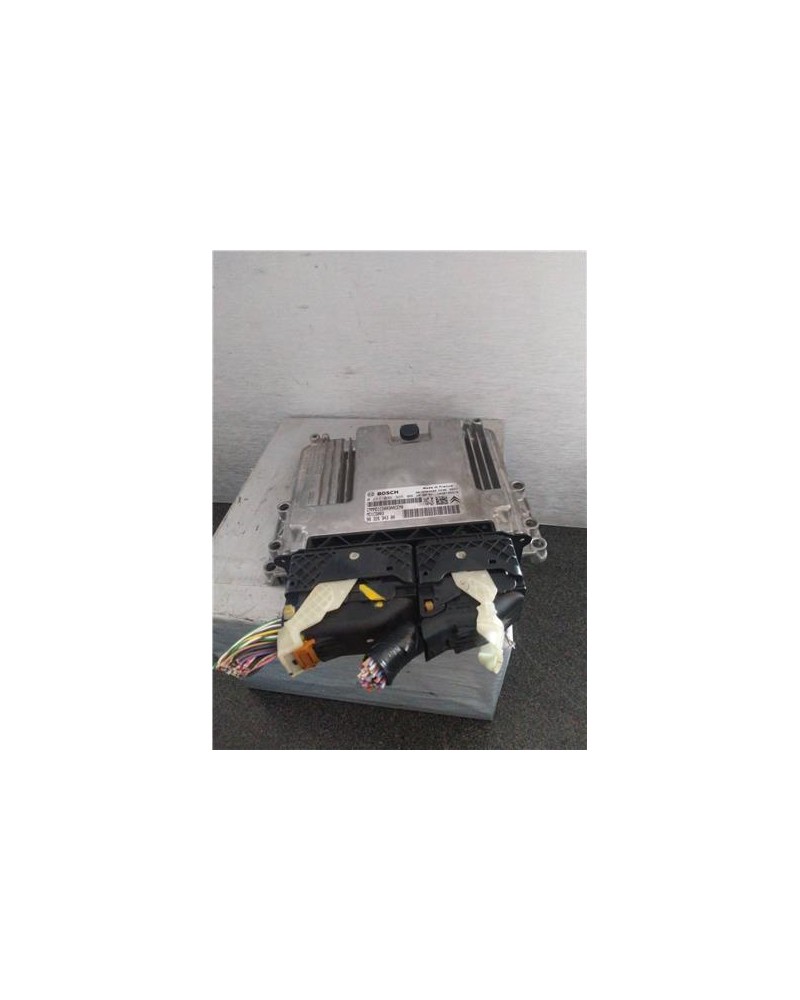 CENTRALITA MOTOR UCE