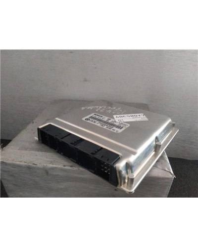 CENTRALITA MOTOR UCE