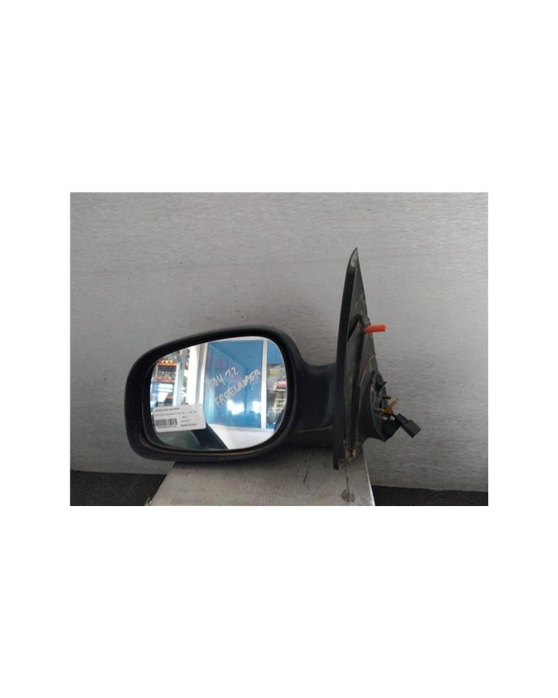 RETROVISOR IZDO.