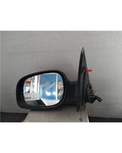 RETROVISOR IZDO.