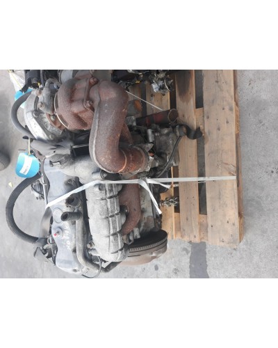 MOTOR COMPLETO