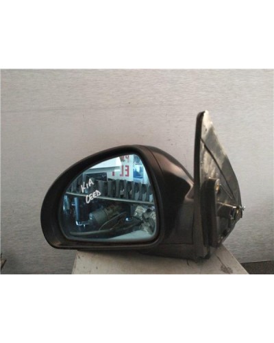 RETROVISOR IZDO.