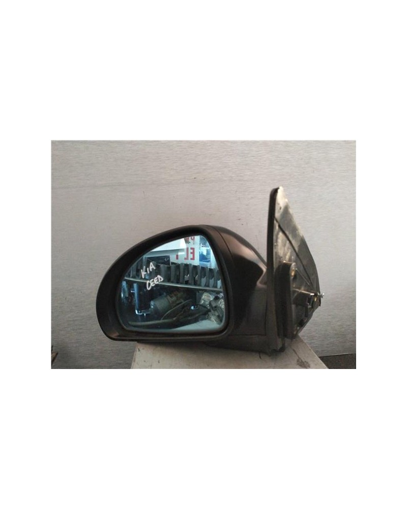 RETROVISOR IZDO.