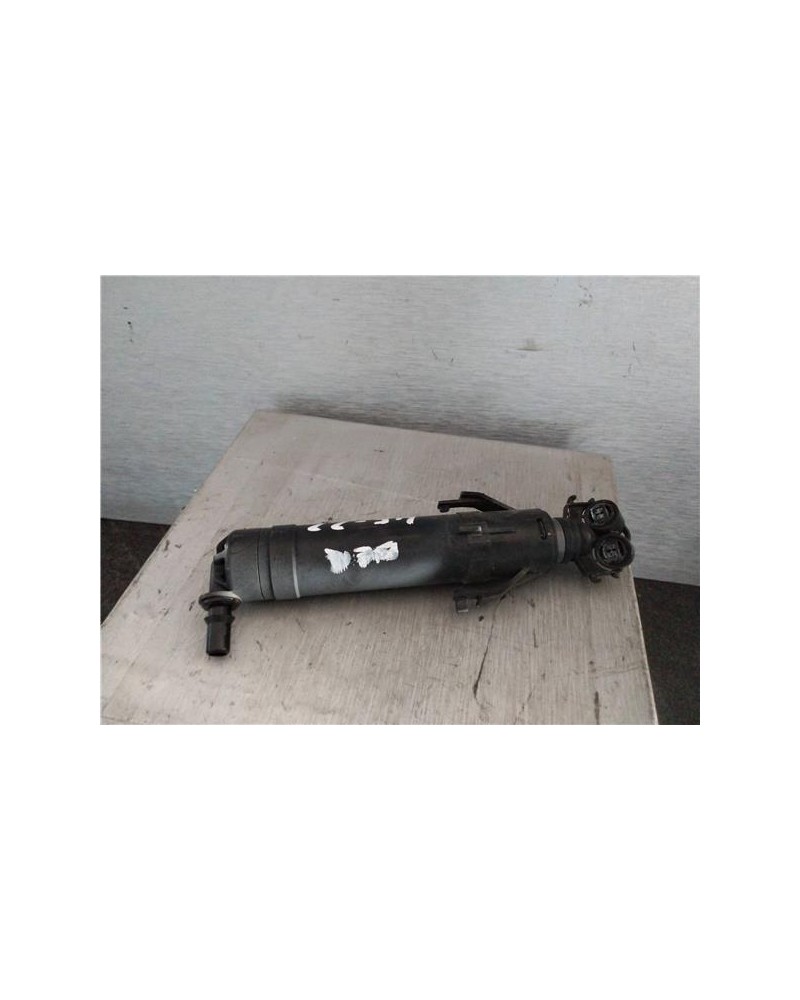 MOTOR LIMPIA FAROS