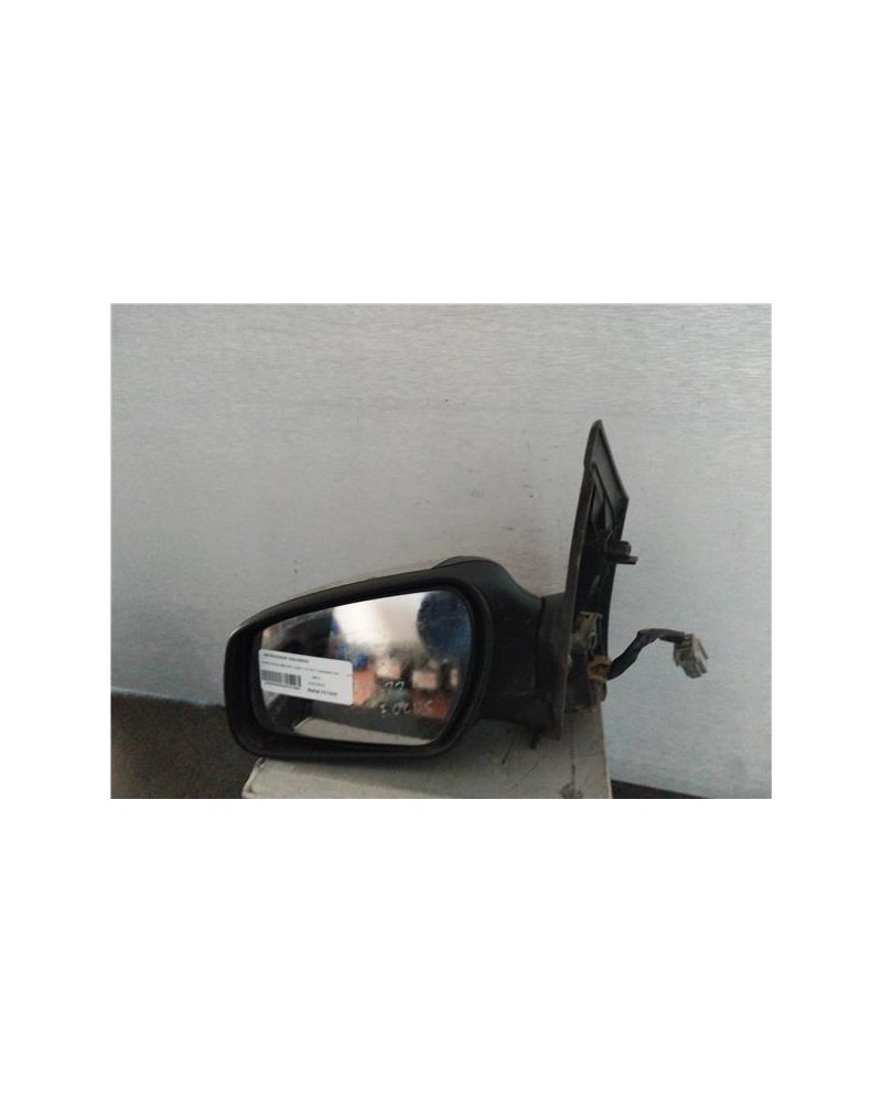 RETROVISOR IZDO.