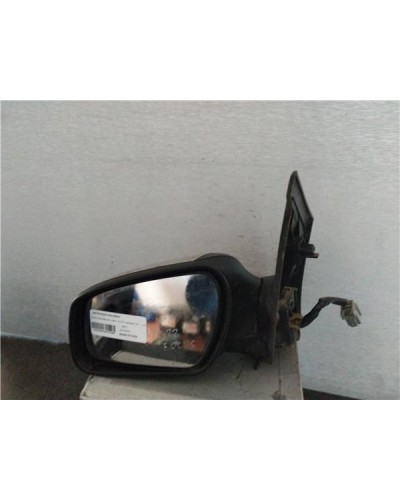 RETROVISOR IZDO.