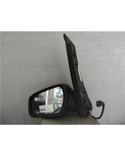 RETROVISOR IZDO.