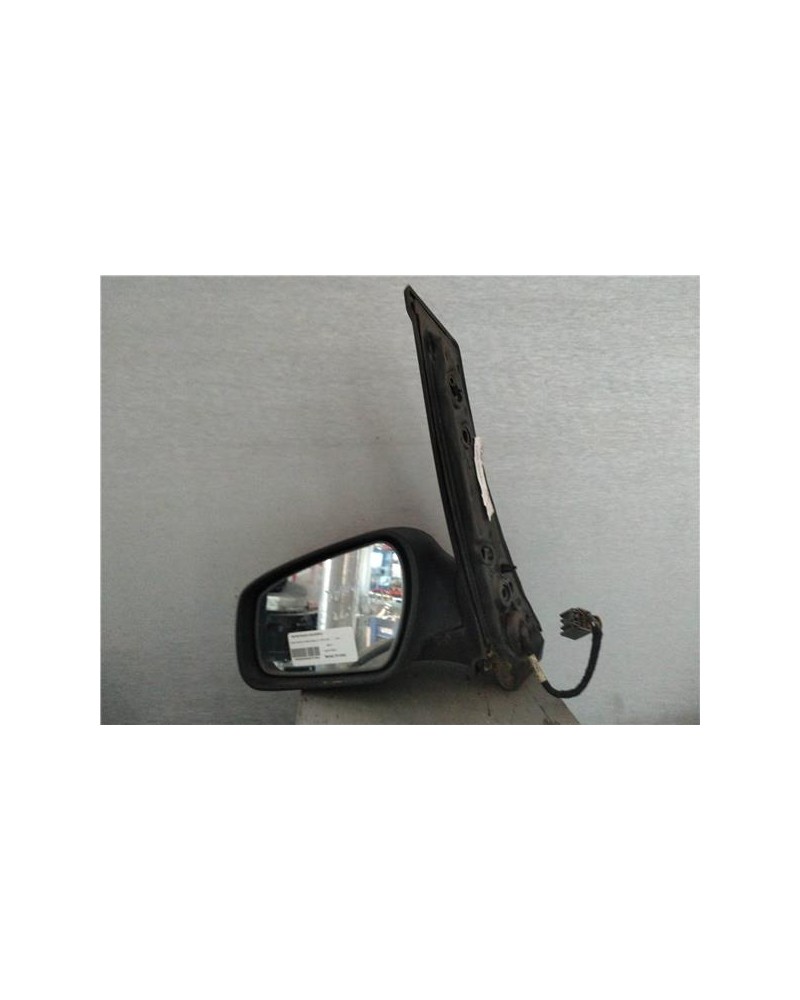 RETROVISOR IZDO.