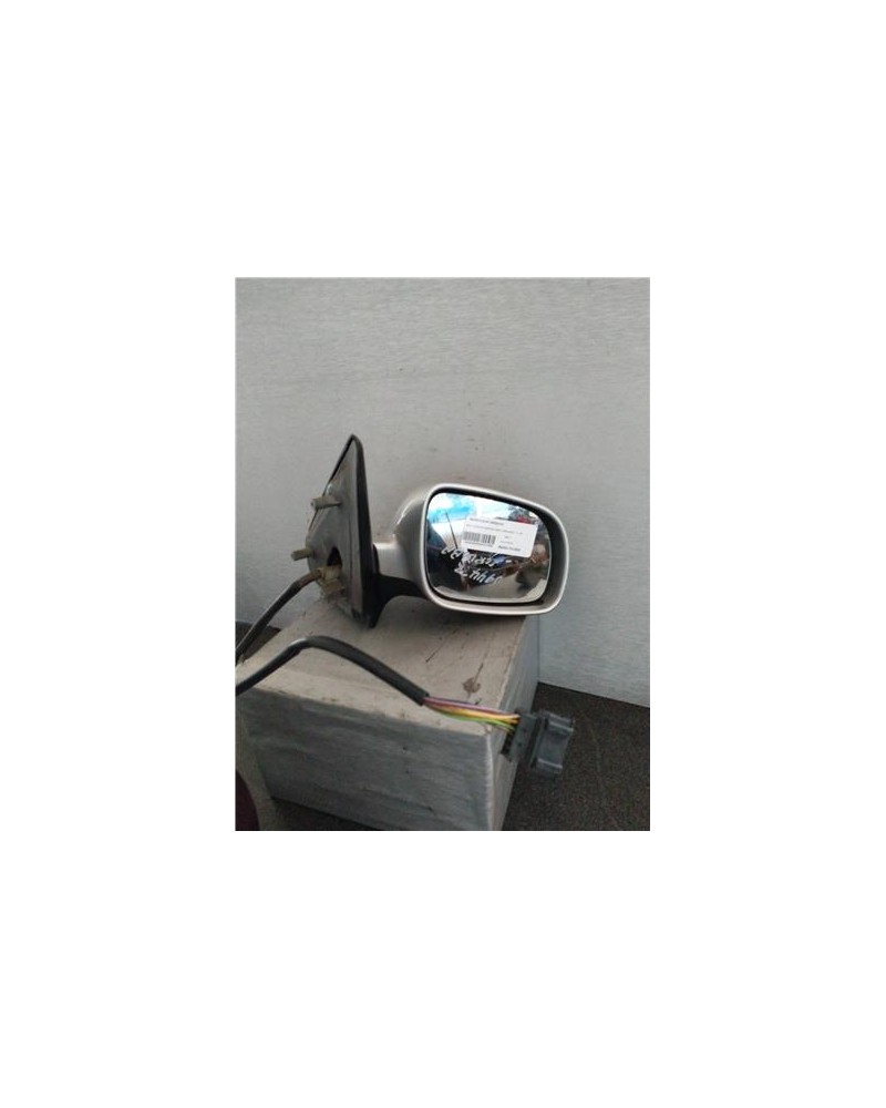 RETROVISOR DCHO.