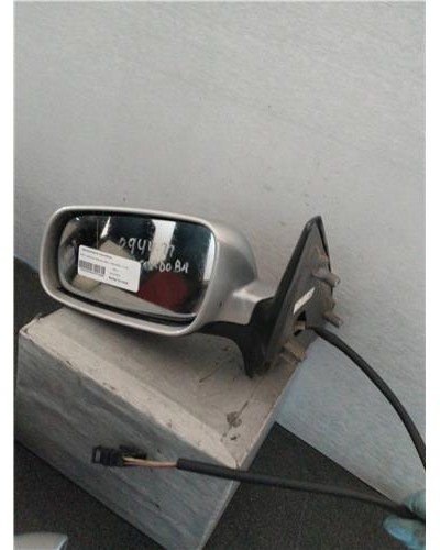 RETROVISOR IZDO.