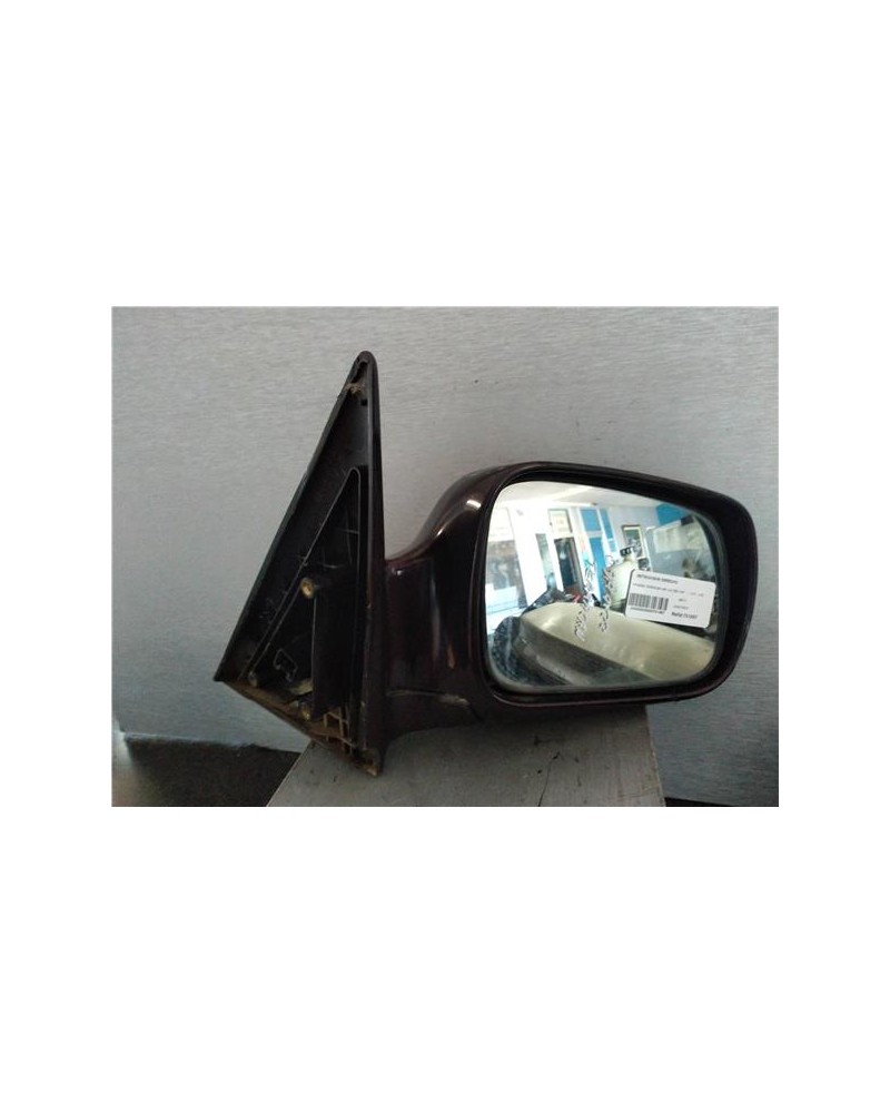 RETROVISOR DCHO.