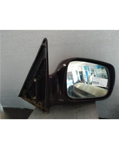 RETROVISOR DCHO.