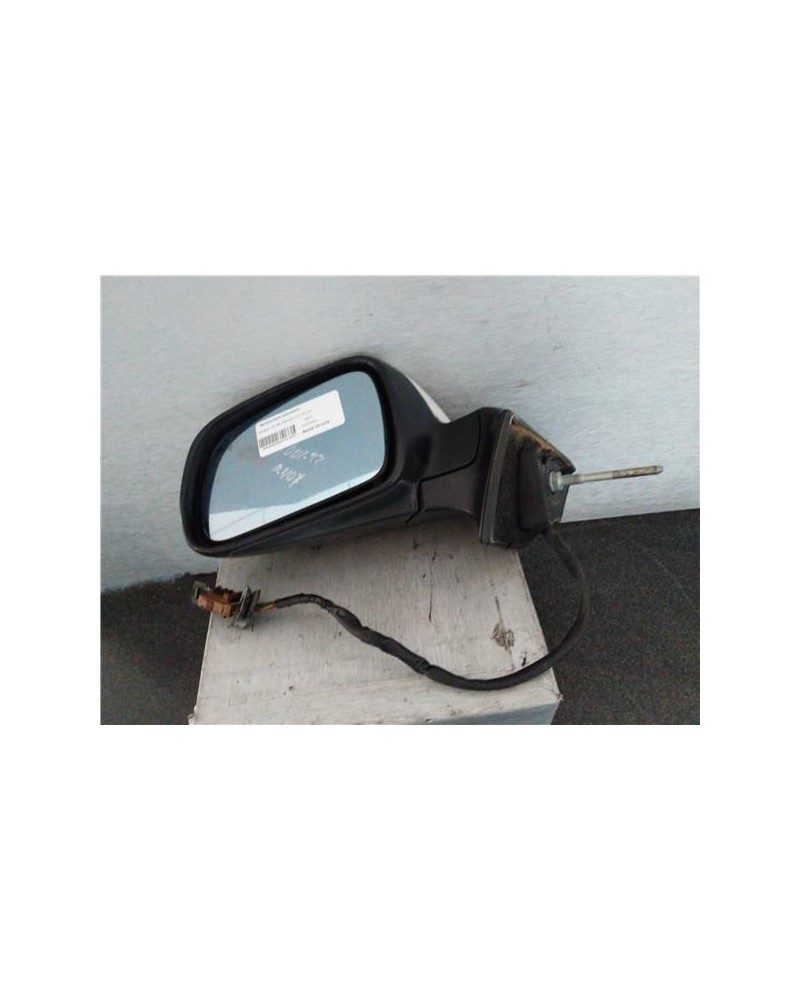 RETROVISOR ELECTRICO IZDO.