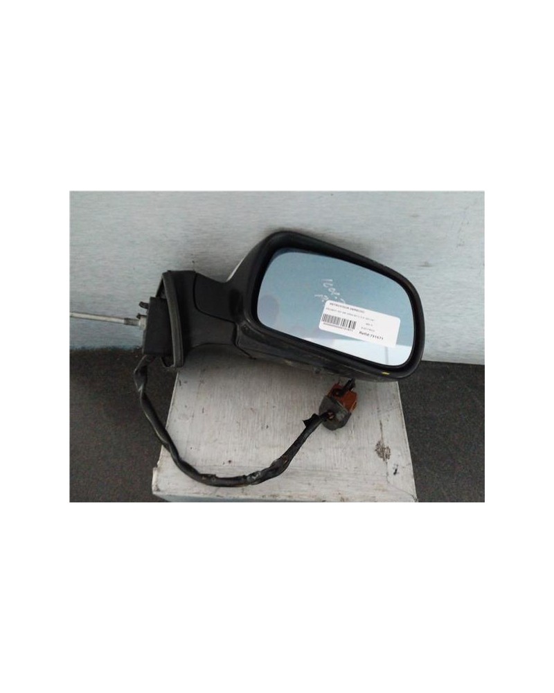 RETROVISOR ELECTRICO DCHO.