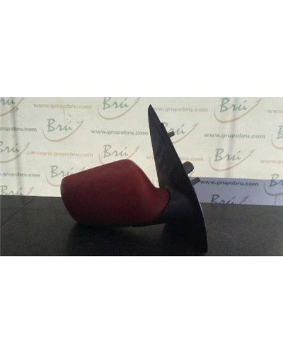 RETROVISOR DCHO.