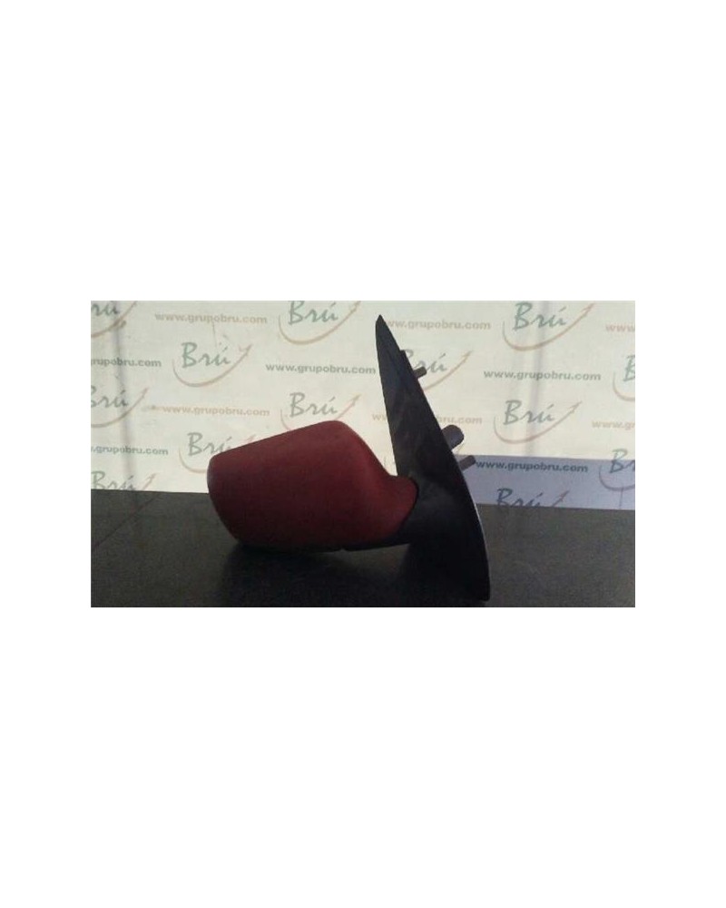 RETROVISOR DCHO.